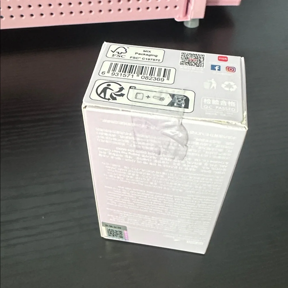 POP MART- Big Into Energy Phone Charm- Confirmed: Loyalty (NIB)